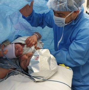 Meet your Posher, Ana e